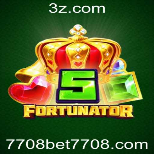 Explorando o Fascinante Mundo de 5Fortunator e 7708 Bet