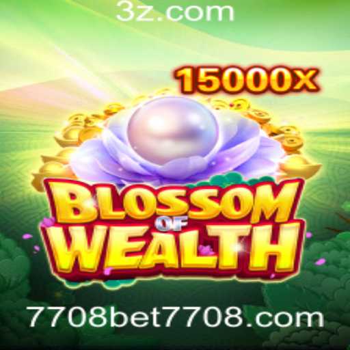 Descubra o Fascinante Mundo do Jogo BlossomofWealth