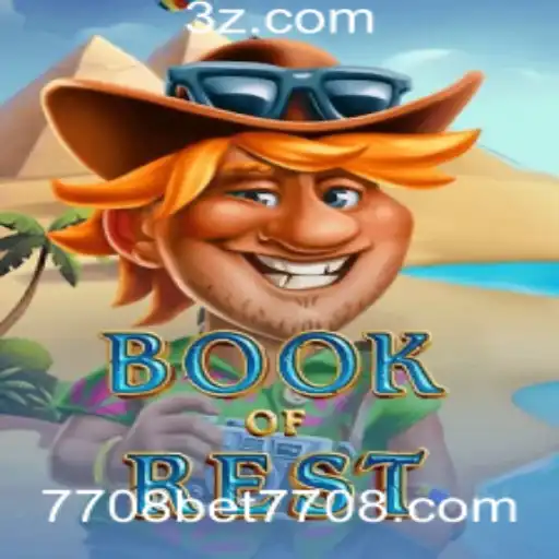 Descubra o Fascinante Mundo de BookofRest