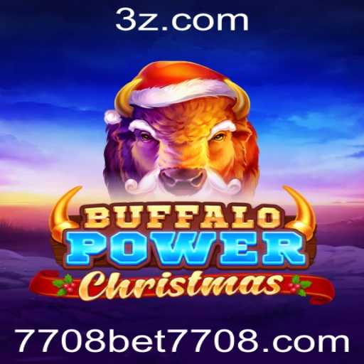 Descubra a Magia de BuffaloPowerChristmas: Um Jogo Festivo e Emocionante