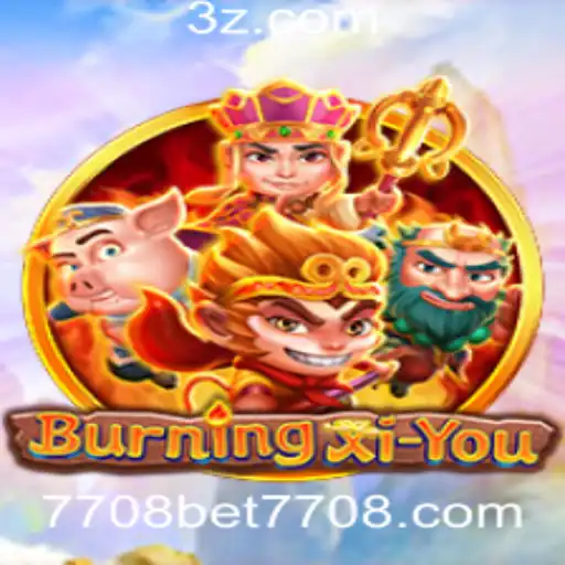 BurningXiYou: Uma Viagem Épica ao Mundo da Aventura