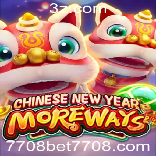 Descubra o Mundo de CHINESENEWYEARMOREWAYS com 7708 Bet