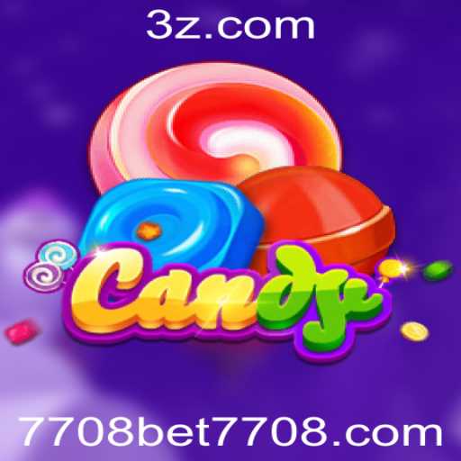 Descubra o Empolgante Jogo Candy e o Conceito 7708 Bet