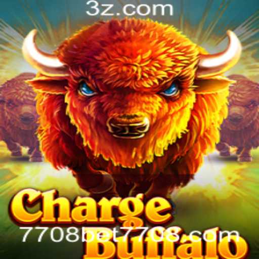 Explorando ChargeBuffalo: Um Mergulho no Mundo de 7708 Bet