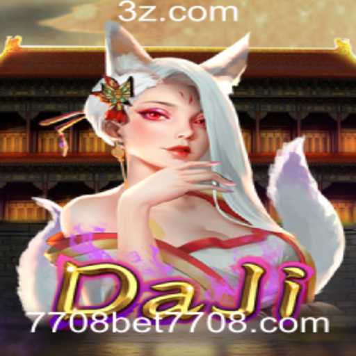 Descubra o Fascinante Mundo de DaJi: Uma Introdução ao Jogo com 7708 Bet