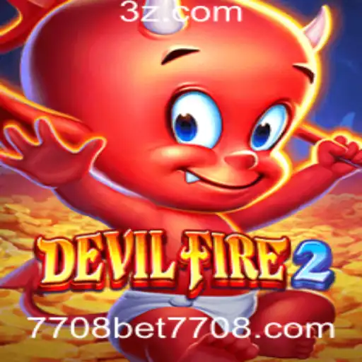 Desvendando DevilFire2: A Nova Sensação no Mundo dos Games com 7708 Bet