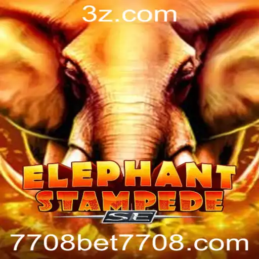 Descubra o Mundo Empolgante de ElephantStampedeSE com 7708 Bet
