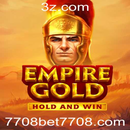 EmpireGold: Descubra o Novo Fenômeno dos Jogos de Aposta com 7708 Bet