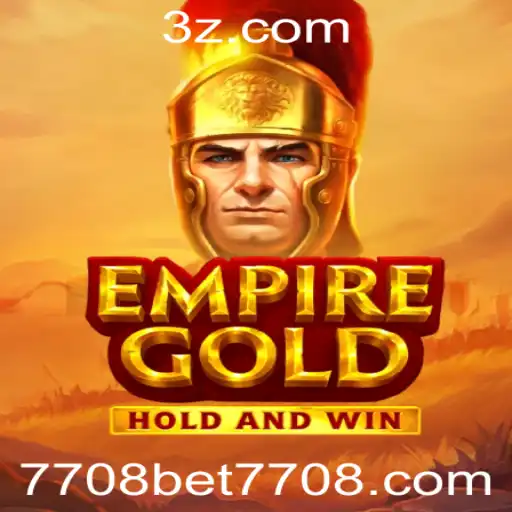 EmpireGold: Descubra o Novo Fenômeno dos Jogos de Aposta com 7708 Bet