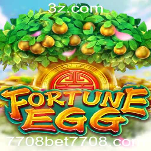 Descubra o Fascinante Mundo de FortuneEgg e o Impacto da 7708 Bet