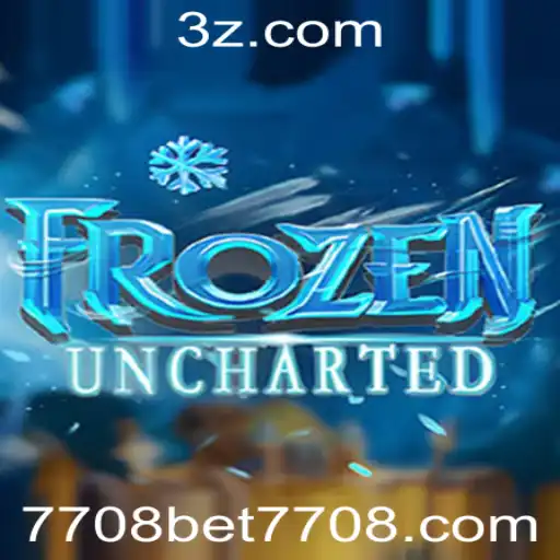 Descubra a Aventura Congelante de FrozenUncharted com 7708 Bet