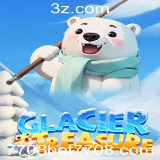 Explorando o Mundo de GlacierTreasure com 7708 Bet