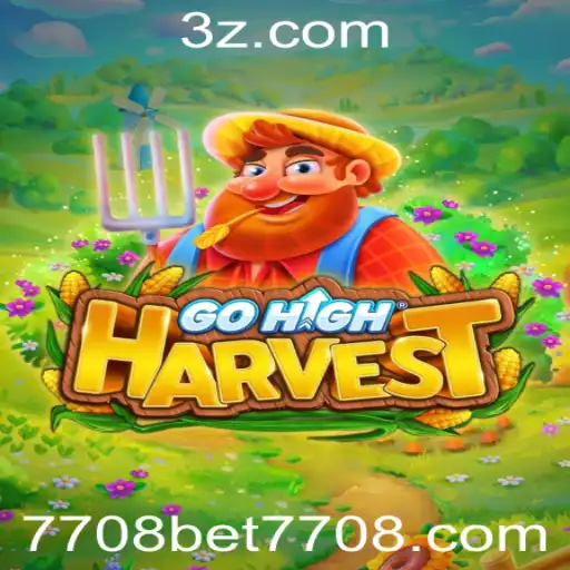 Explorando o Fascinante Mundo de GoHighHarvest e 7708 Bet
