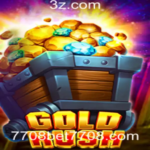 Explorando o Mundo Empolgante do Jogo GoldRush e a Dinâmica do 7708 Bet