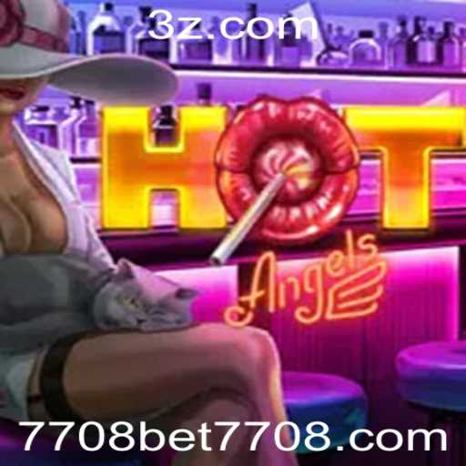 Descubra o Mundo do Jogo HotAngels: Uma Aventura Inovadora com 7708 Bet