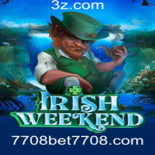 Descubra o Fascinante Mundo de IrishWeekend: Um Mergulho no Jogo e Sua Emoção