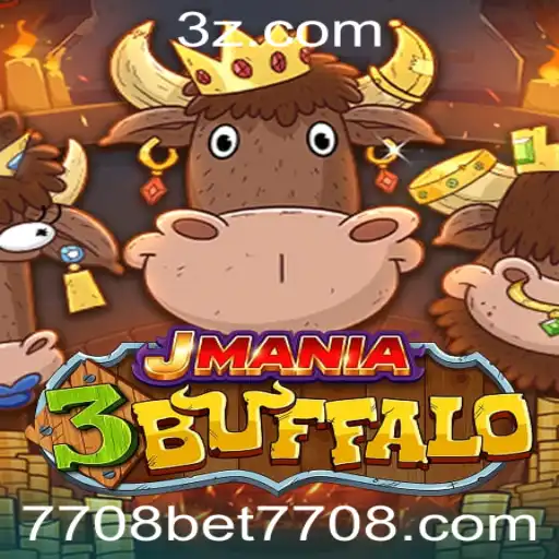 Descubra o Fascinante Mundo de JMania3Buffalo: Uma Nova Aventura de Jogos
