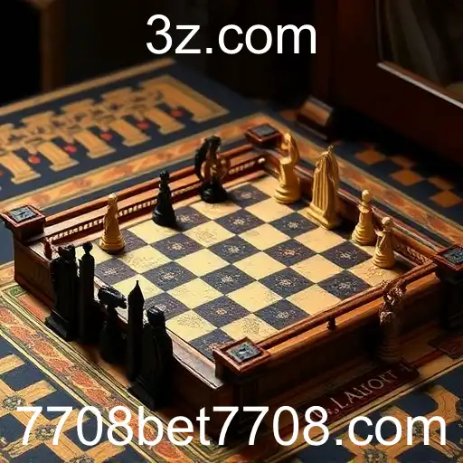 Descubra o Fascinante Mundo dos Jogos de Tabuleiro