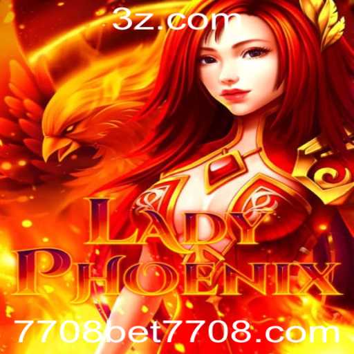 Descobrindo o Fascinante Universo de LadyPhoenix: O Jogo de Azar 7708 Bet