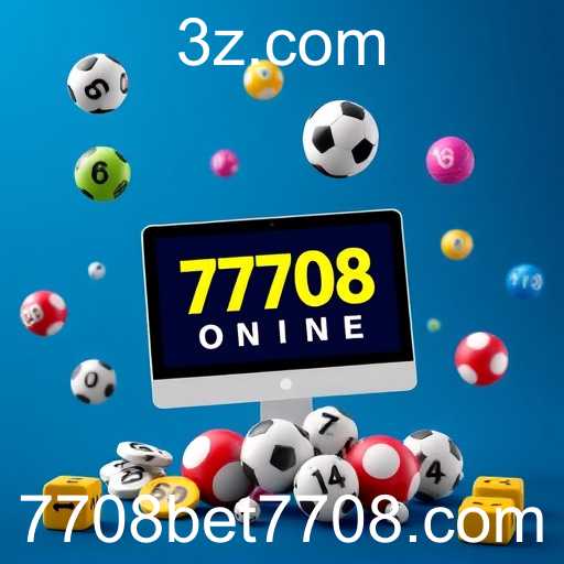7708 Bet