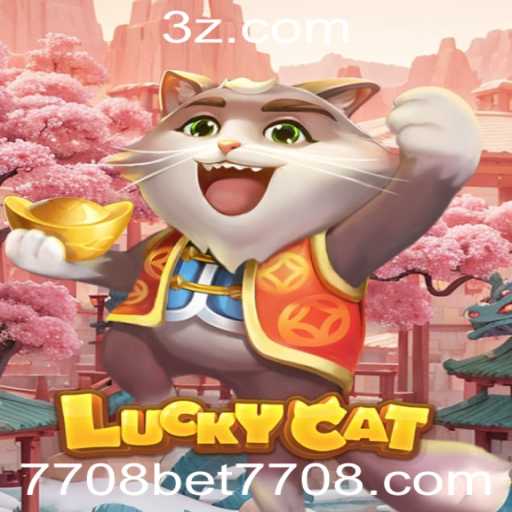 Explorando o Fascinante Mundo de LuckyCat: O Excitante Jogo de Azar com 7708 Bet