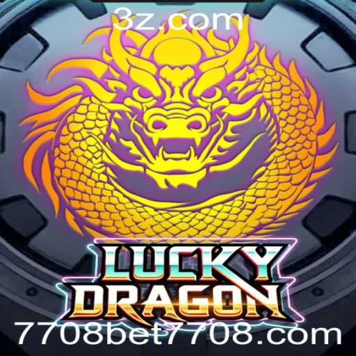 Experiência de Jogo no LuckyDragon: Descobrindo o Mundo do '7708 Bet'