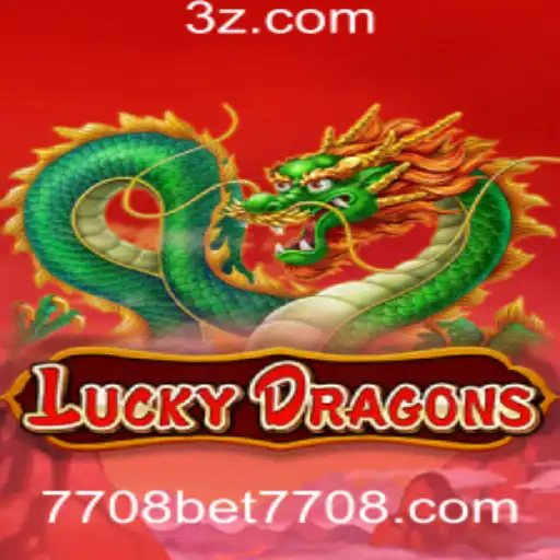 Descubra o Fascinante Mundo de LuckyDragons: Jogo de Apostas 7708 Bet
