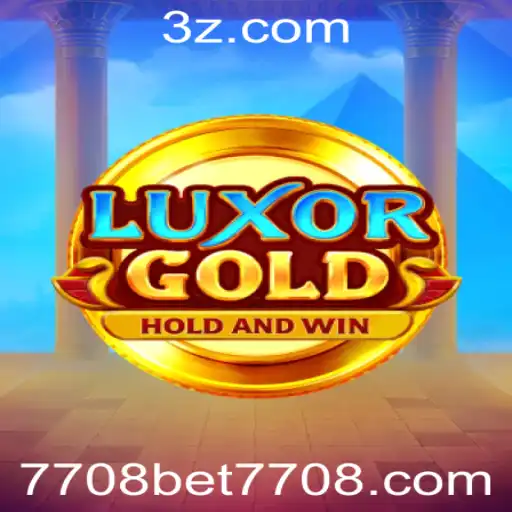LuxorGold: Descubra as Aventuras do Jogo Com 7708 Bet
