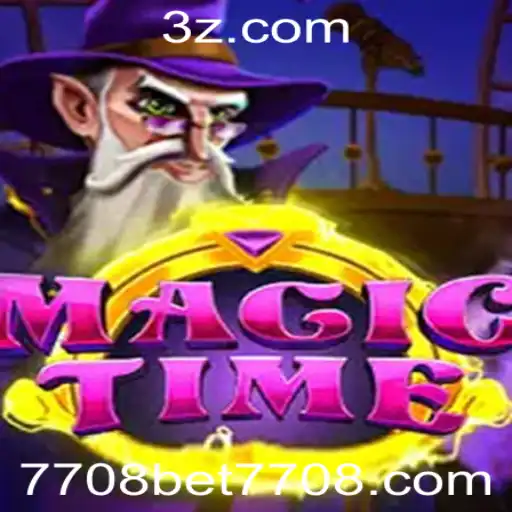 MagicTime: Um Mergulho no Universo do Jogo - Regras e Estratégias de 7708 Bet