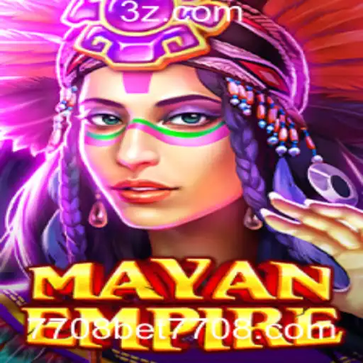 Explorando o Fascinante Mundo do MayanEmpire: O Jogo de Estratégia com 7708 Bet
