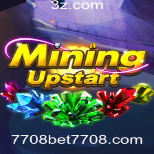 Explorando o Fascinante Mundo de MiningUpstart e a Tendência 7708 Bet