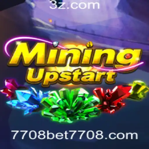 Explorando o Fascinante Mundo de MiningUpstart e a Tendência 7708 Bet