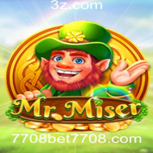 Descubra o Fascinante Mundo de MrMiser e 7708 Bet