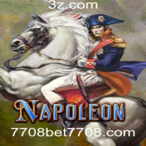 Descubra Napoleon: Um Jogo Estratégico com 7708 Bet