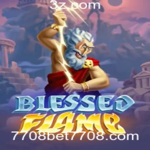 Explorando o Universo e as Regras do Jogo BlessedFlame