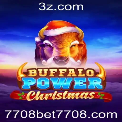 Descubra a Magia de BuffaloPowerChristmas: Um Jogo Festivo e Emocionante