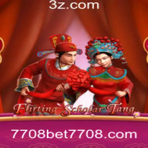 Conheça o Fascinante Jogo Flirting Scholar Tang em Meio ao Fenômeno 7708 Bet
