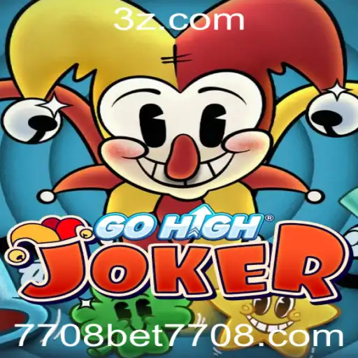GoHighJoker: Descubra o Novo Fenômeno do Entretenimento com 7708 Bet