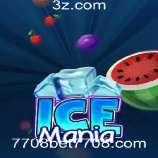 Desvendando IceMania: O Fascinante Mundo do Jogo 7708 Bet
