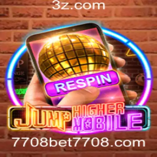 Explorando o Mundo de 'JumpHighermobile': Um Jogo Inovador e as Regras Envolventes de '7708 Bet'