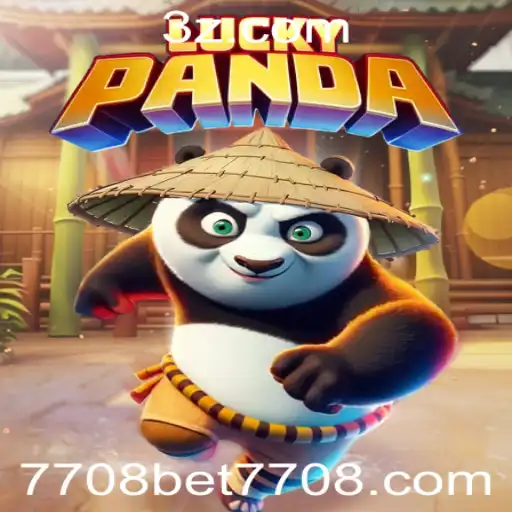 Descubra o Universo de LuckyPanda: O Jogo Que Está Conquistando o Mundo com 7708 Bet