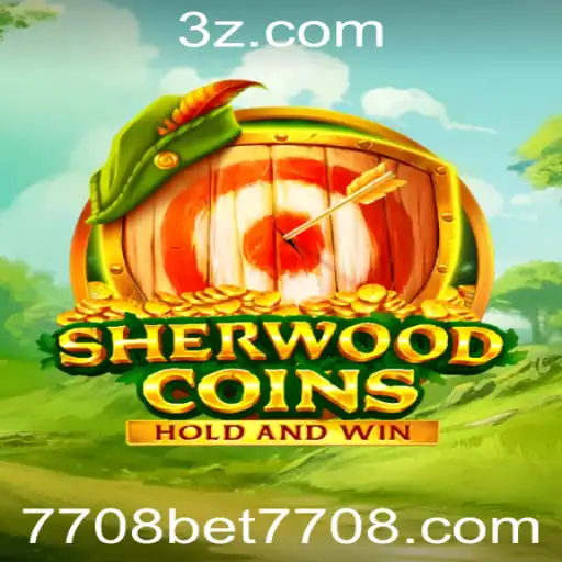 SherwoodCoins: Explorando o Mundo do Jogo de Aventura e Estratégia com 7708 Bet