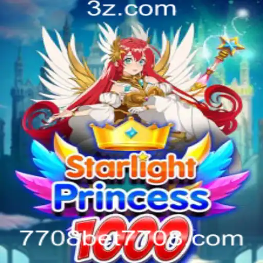 StarlightPrincess1000: A Nova Sensação dos Jogos de Cassino Online