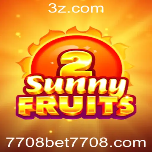 Explorando o Universo de SunnyFruits2 com 7708 Bet