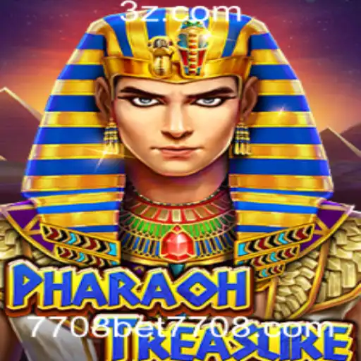 PharaohTreasure: Descubra os Mistérios Antigos com 7708 Bet