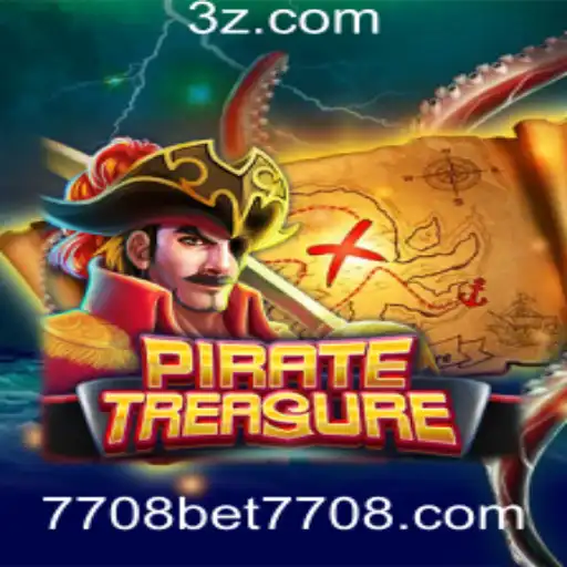 Descubra o Fascinante Mundo de PirateTreasure e o Impacto da 7708 Bet