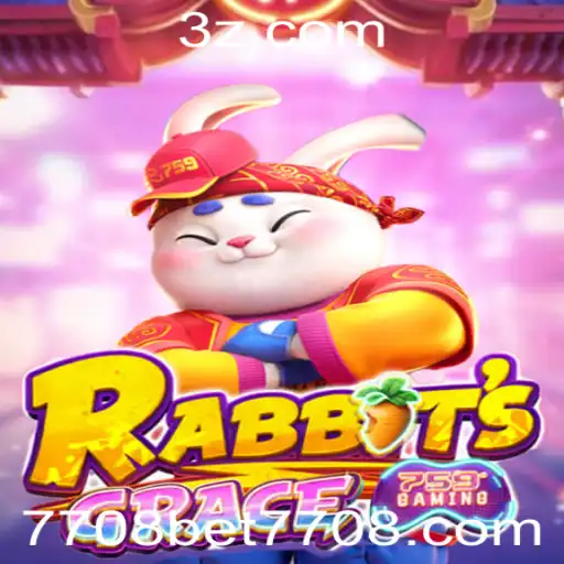 Descubra o Fascinante Mundo de RabbitsGrace e a Inovadora Experiência 7708 Bet