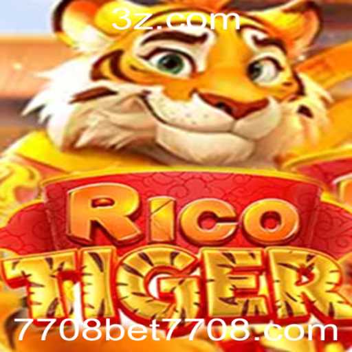 Descubra o Mundo de RicoTiger: Jogo e Regras da 7708 Bet