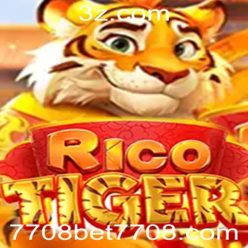 Descubra o Mundo de RicoTiger: Jogo e Regras da 7708 Bet