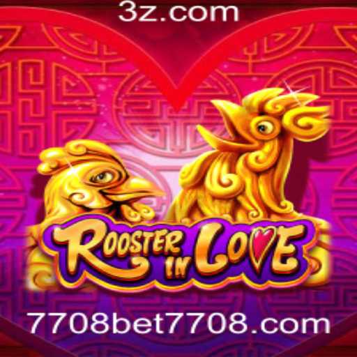 Descubra as Emoções de RoosterInLove: Uma Viagem pelo Mundo do Jogo 7708 Bet